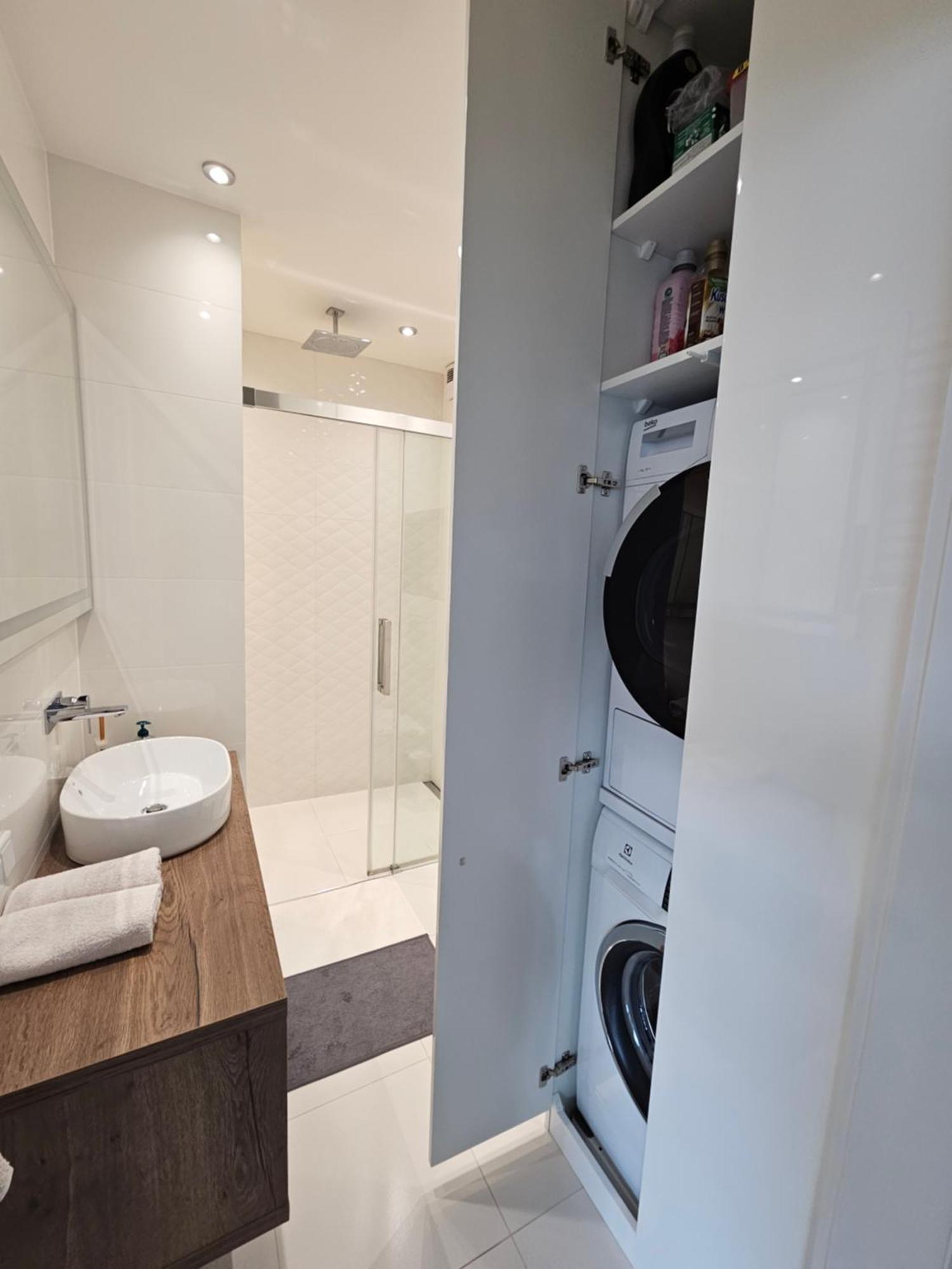 Your Apartment Unia Art Residence Lublin Zewnętrze zdjęcie