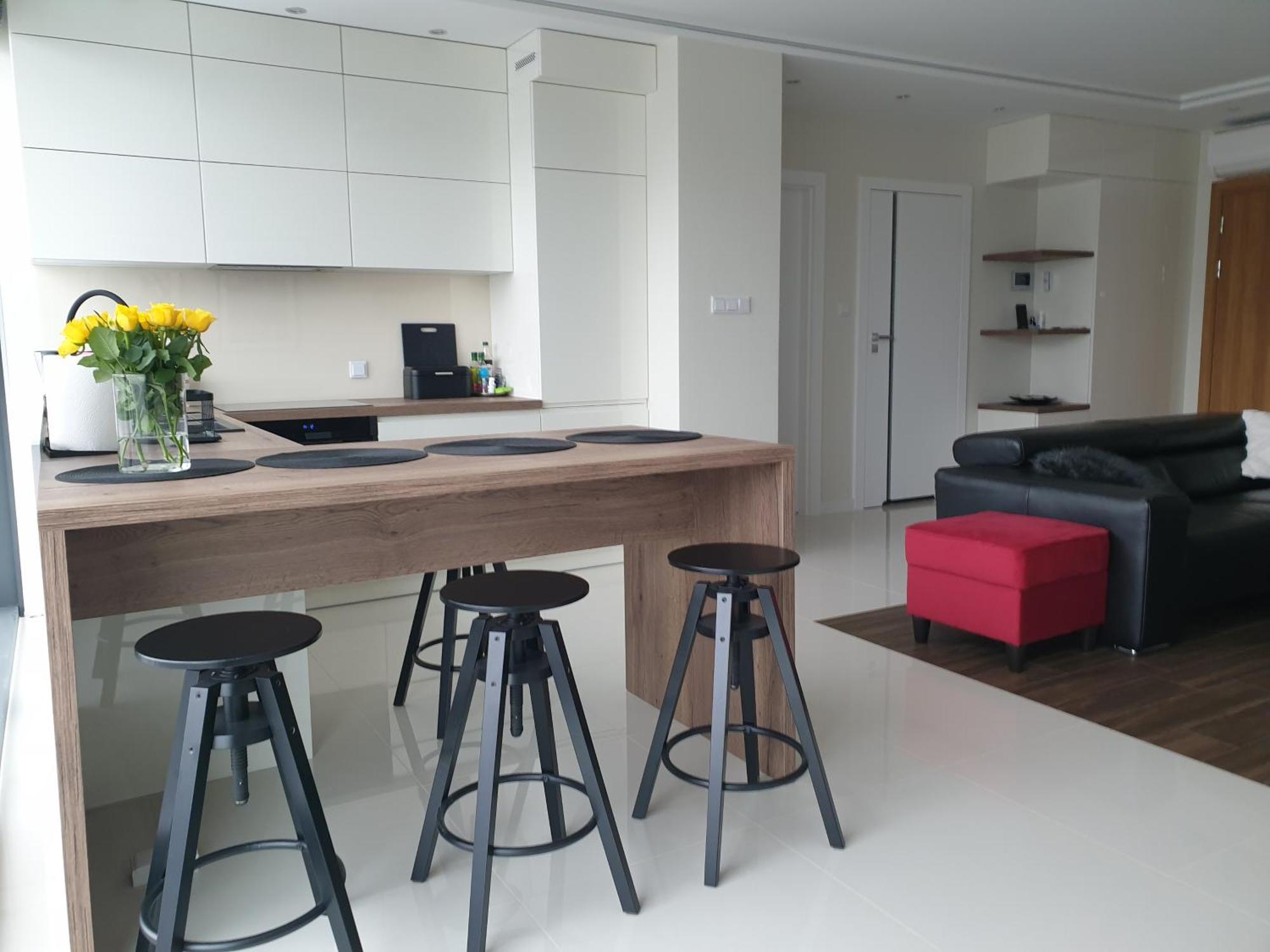 Your Apartment Unia Art Residence Lublin Zewnętrze zdjęcie