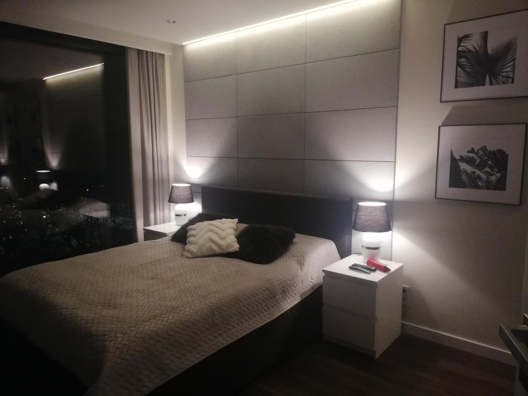 Your Apartment Unia Art Residence Lublin Zewnętrze zdjęcie