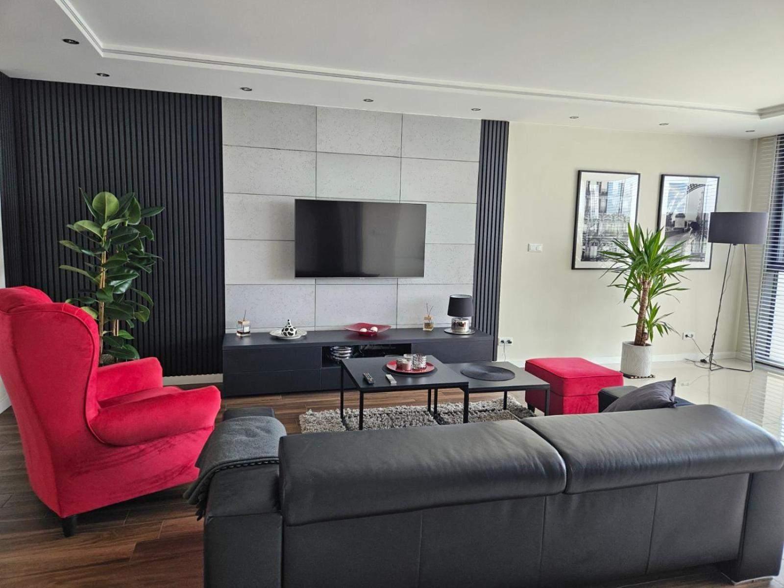 Your Apartment Unia Art Residence Lublin Zewnętrze zdjęcie