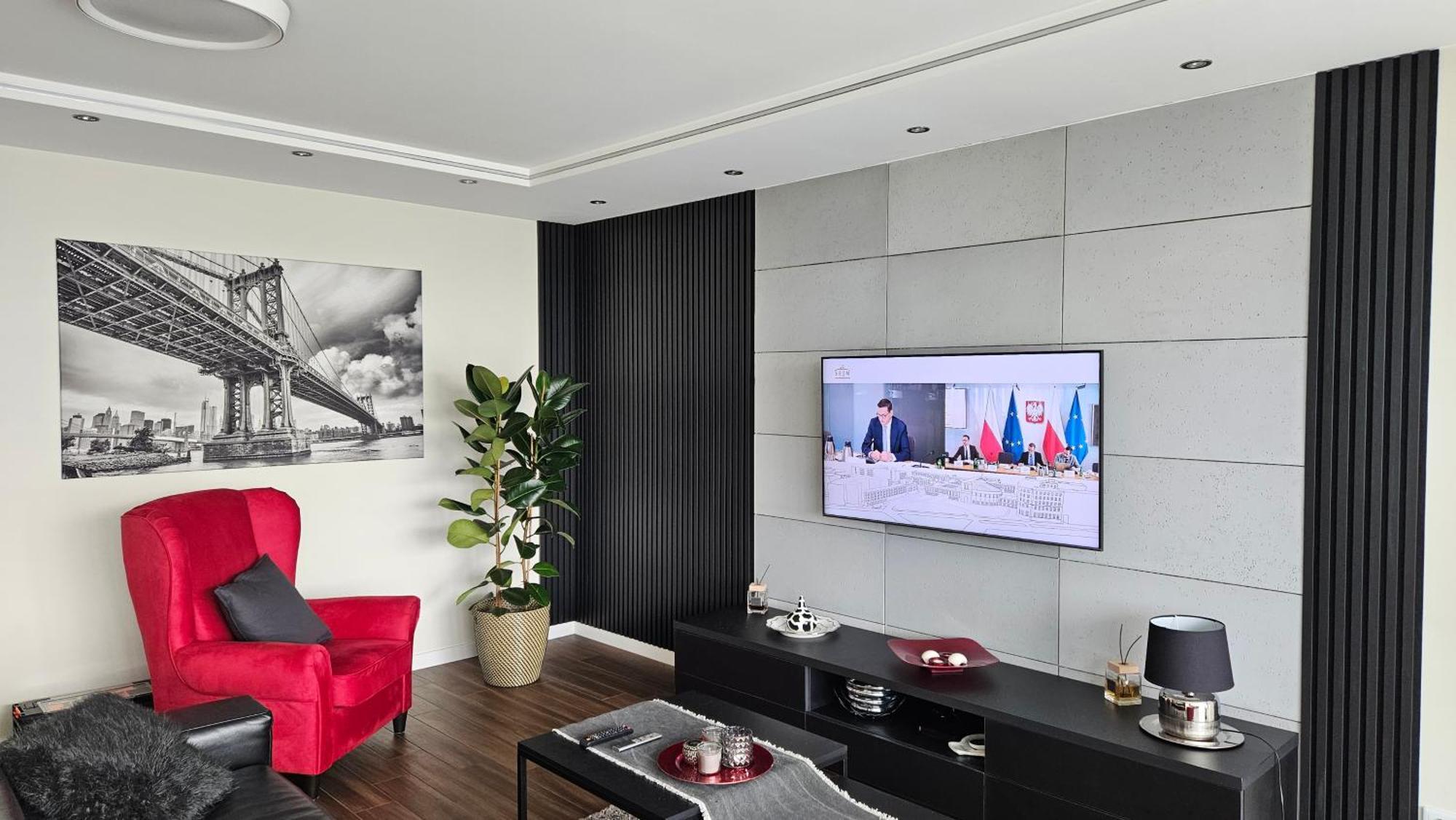 Your Apartment Unia Art Residence Lublin Zewnętrze zdjęcie