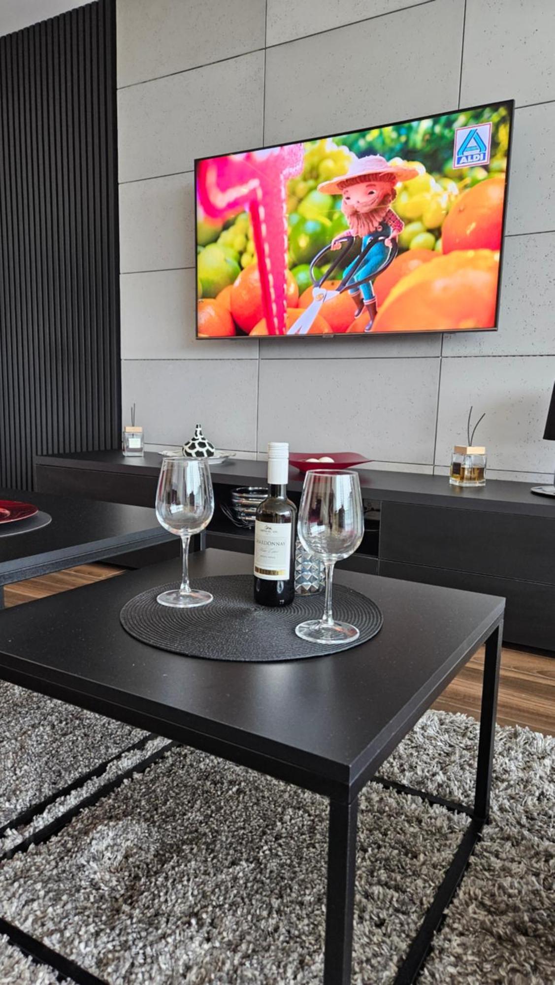 Your Apartment Unia Art Residence Lublin Zewnętrze zdjęcie