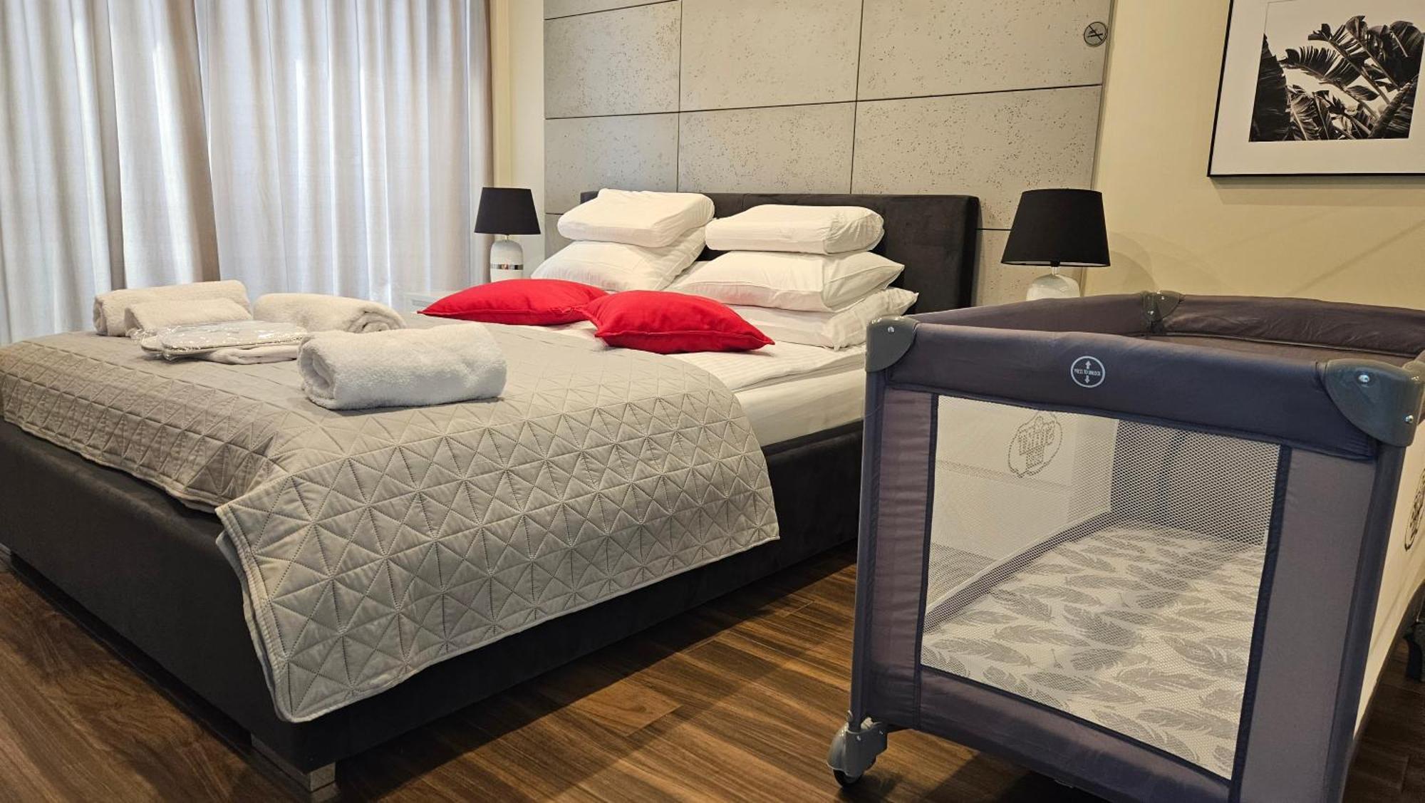Your Apartment Unia Art Residence Lublin Zewnętrze zdjęcie