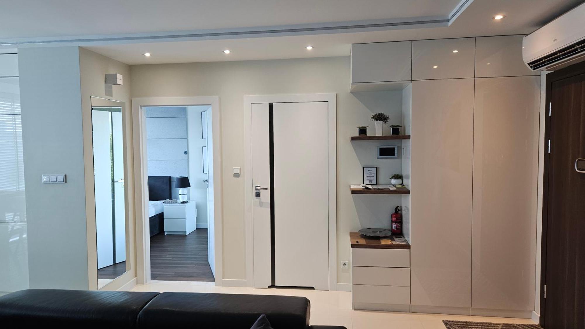 Your Apartment Unia Art Residence Lublin Zewnętrze zdjęcie