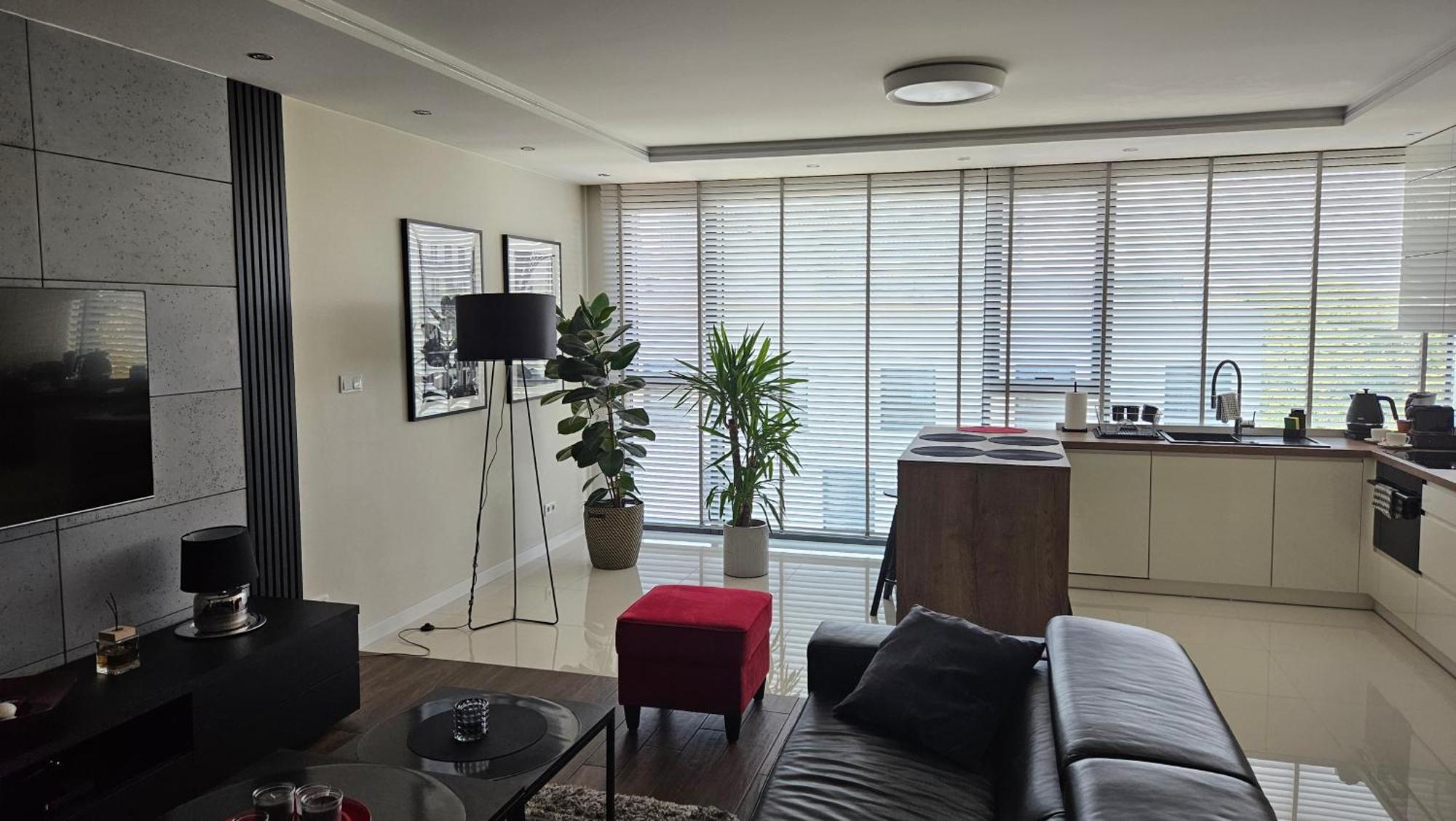 Your Apartment Unia Art Residence Lublin Zewnętrze zdjęcie