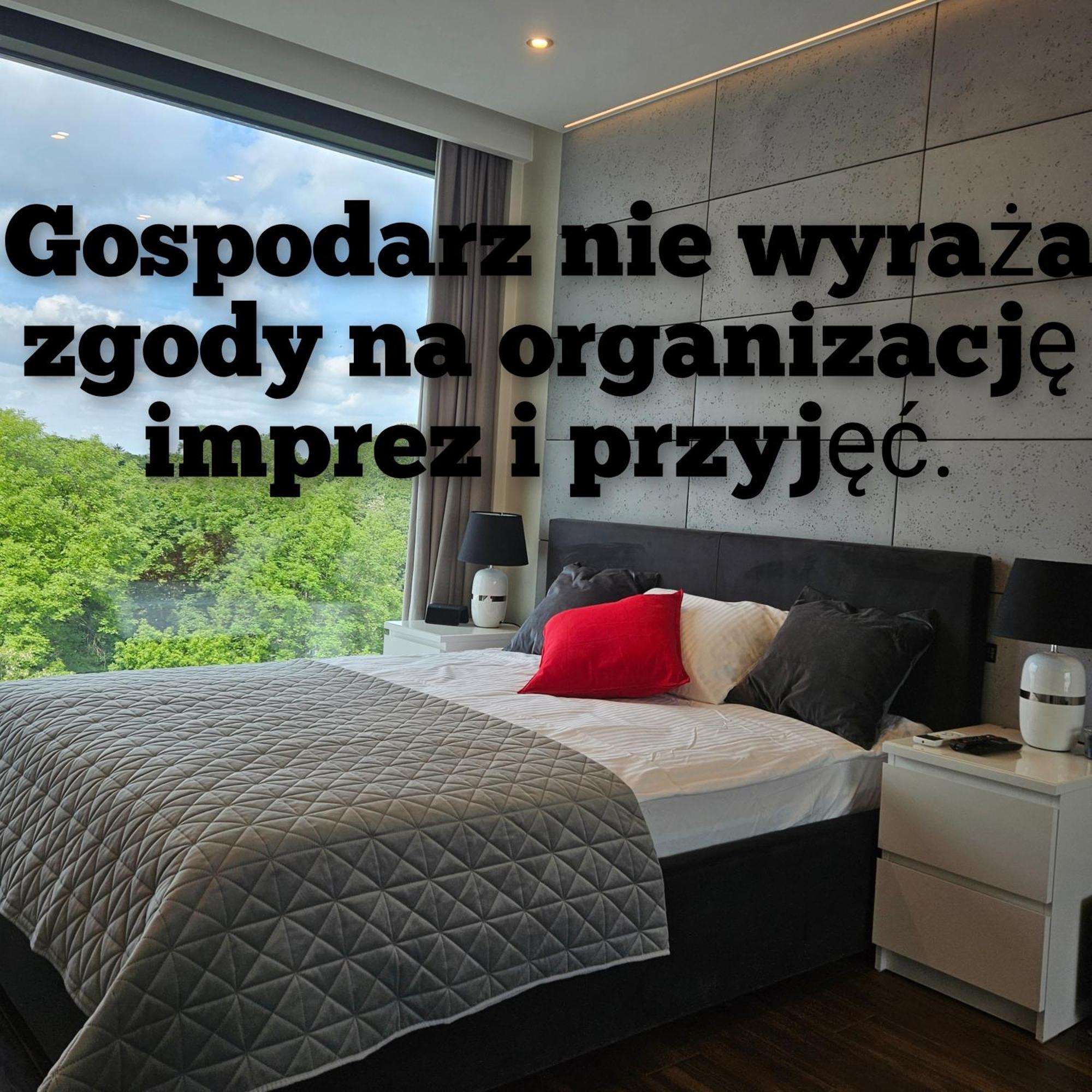 Your Apartment Unia Art Residence Lublin Zewnętrze zdjęcie