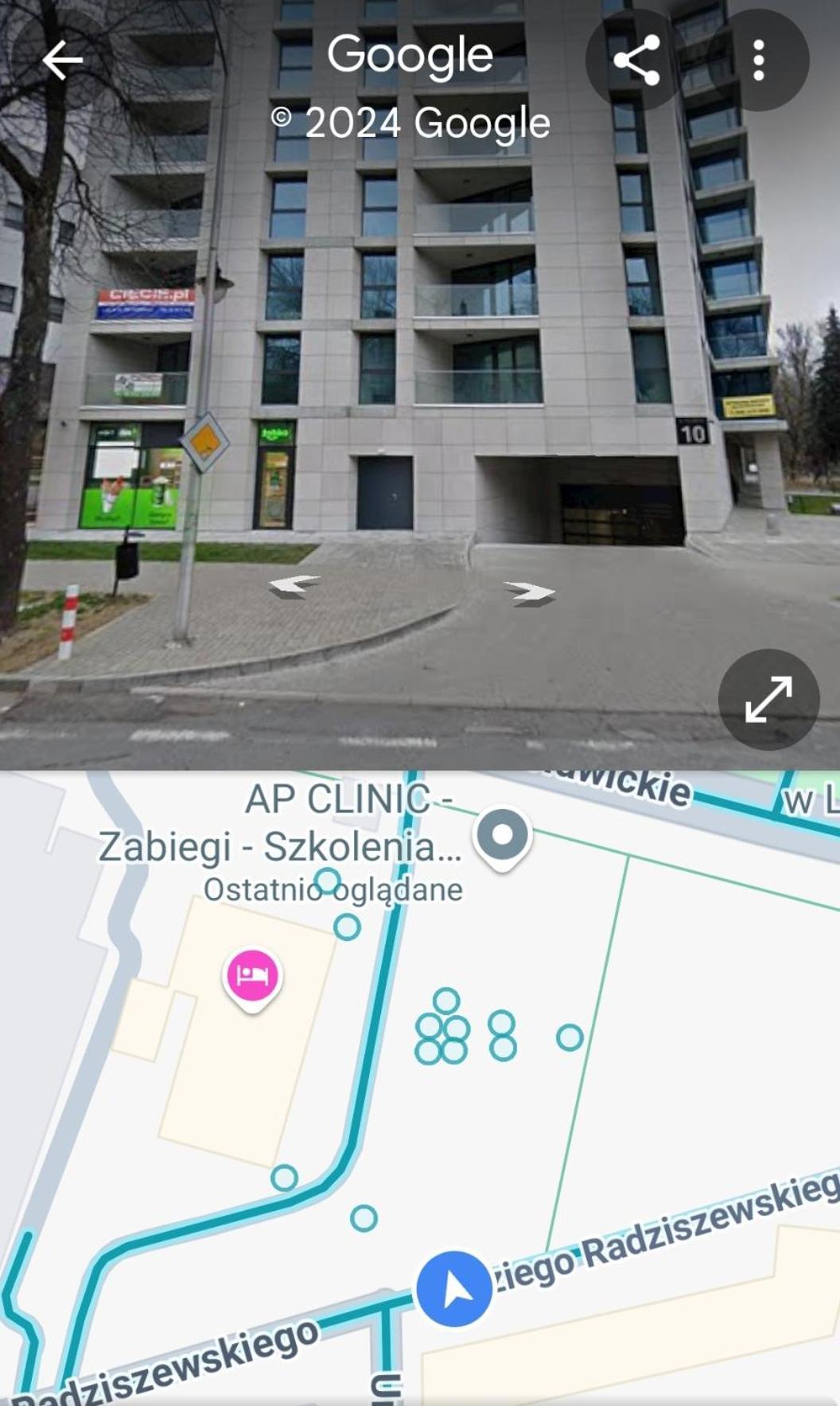 Your Apartment Unia Art Residence Lublin Zewnętrze zdjęcie